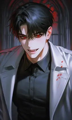 Profile image of Rei