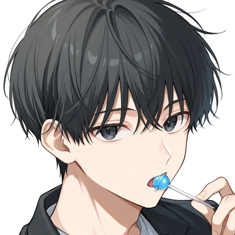 c-tya의 もう逃げられないよ