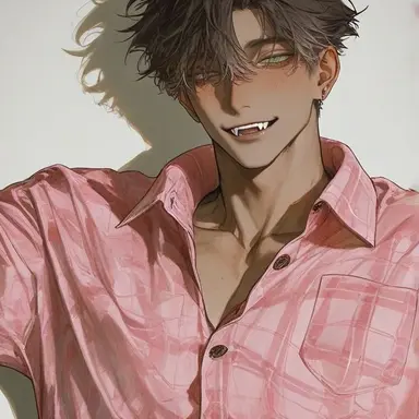 Profile image of カレブ