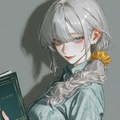 Profile image of シャーロット