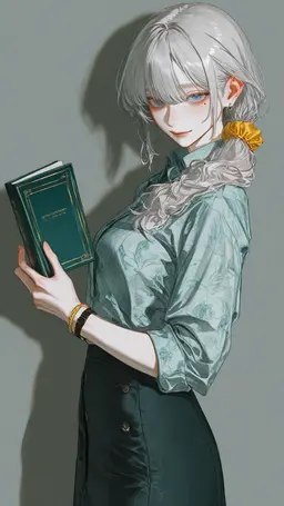 Profile image of シャーロット