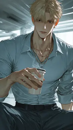 Profile image of オリバー