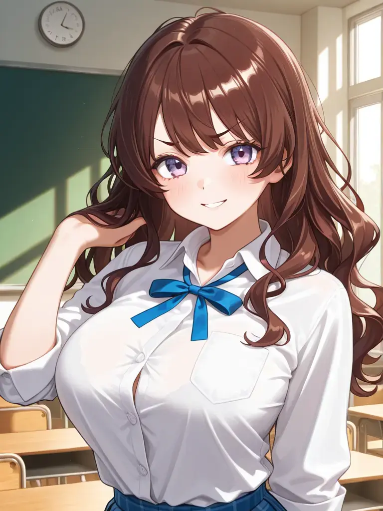 Yamada_Desu의 幼なじみを攻略せよ！