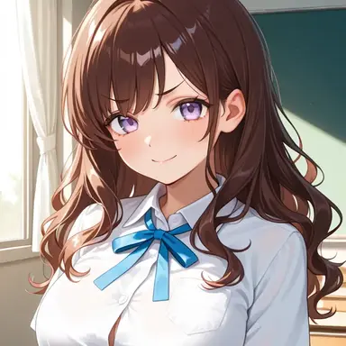 Profile image of 桜 甘袮