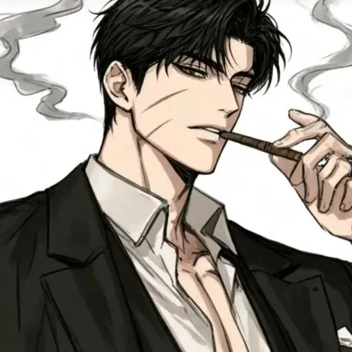 JumpySilk2678의 《호랑이와 토끼》