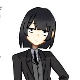 Profile image of Chikage