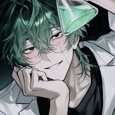 Profile image of 深山莉斗