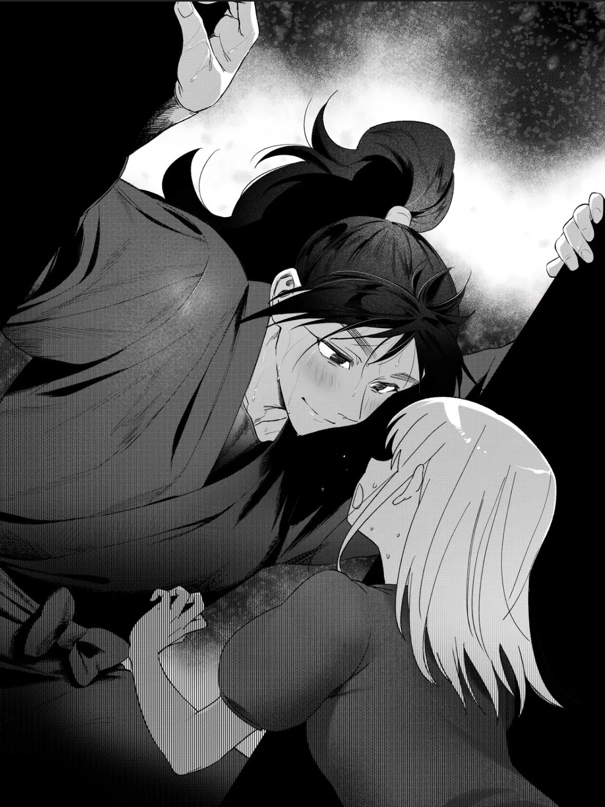 potadesu.의 ひとりかくれんぼ