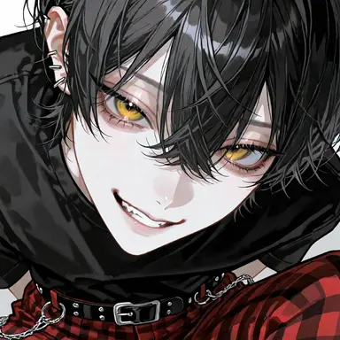 Profile image of 쿠나이 안주