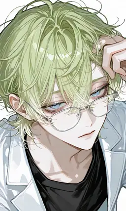 Profile image of Dr. 레인