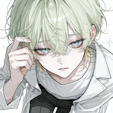 Profile image of Dr. 레인