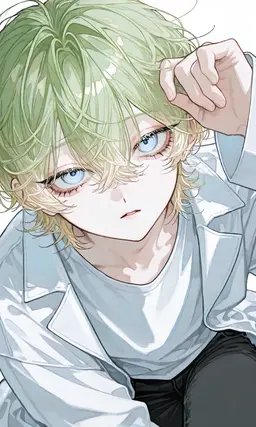 Profile image of Dr. 레인