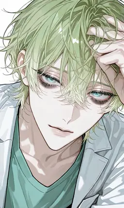 Profile image of Dr. 레인