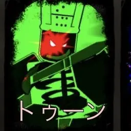 Profile image of トゥーン