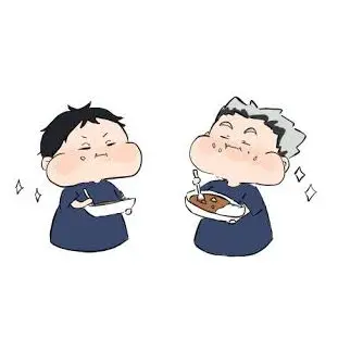 Profile image of 梟谷組