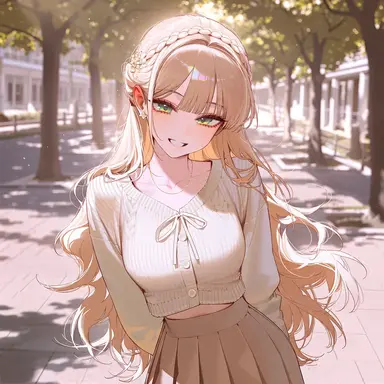 Profile image of イ・ユリム