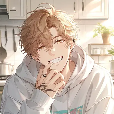 Profile image of Cody