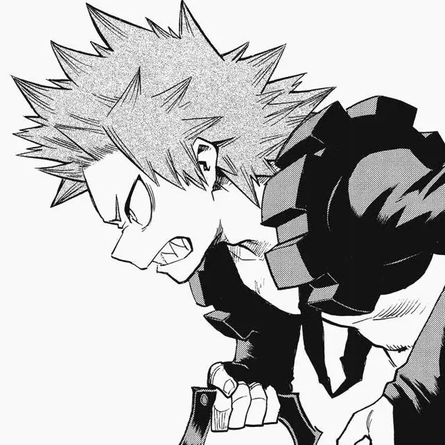 BKDK_LOVE의 권태기(ver.키리시마)