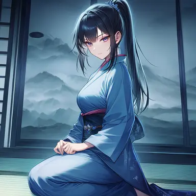 Profile image of 綾乃
