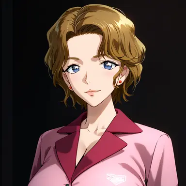 Profile image of 大岡紅葉