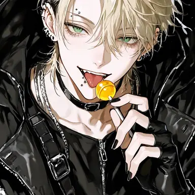 Profile image of 雷煌