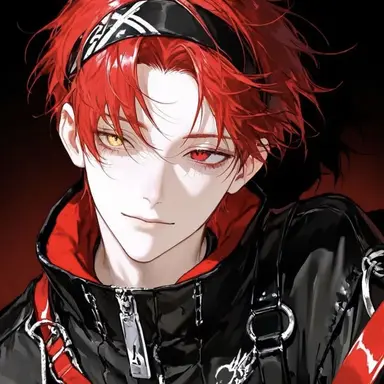 Profile image of 紅牙