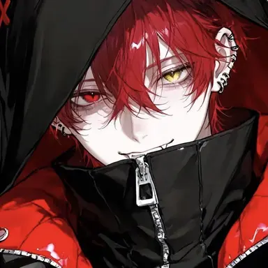 Profile image of 緋牙