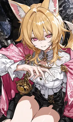Profile image of Lisel