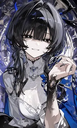 Profile image of Rin