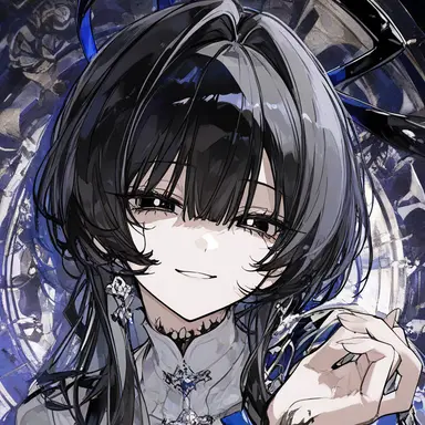 Profile image of Rin