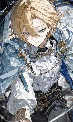 Profile image of Vale
