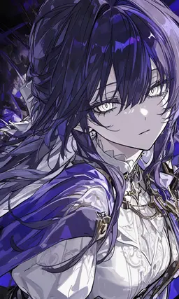Profile image of Elia