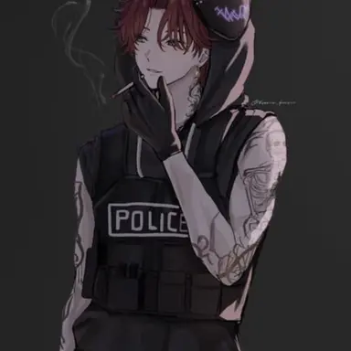 Profile image of ローレン・イロアス