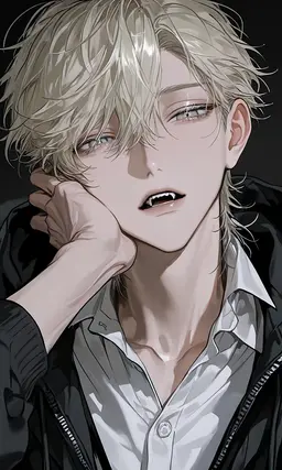 Profile image of 사에키 이바키