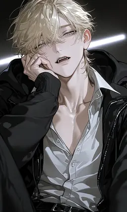 Profile image of 사에키 이바키