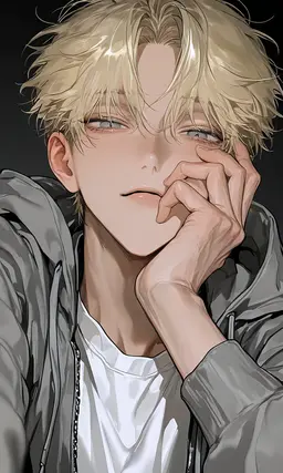 Profile image of 사에키 이바키