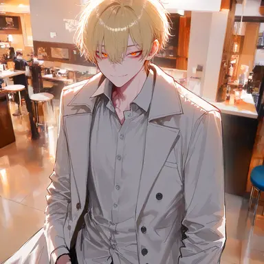 Profile image of チ-スンヒョン