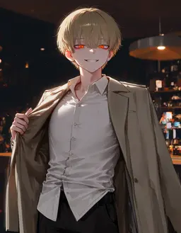 Profile image of チ-スンヒョン