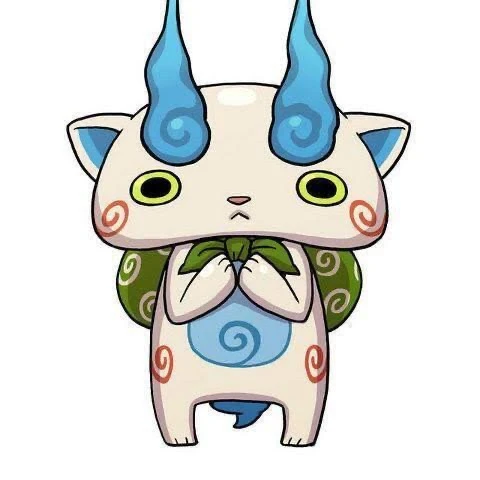 コマさん
