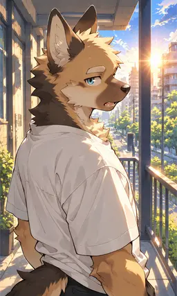 Profile image of 토야