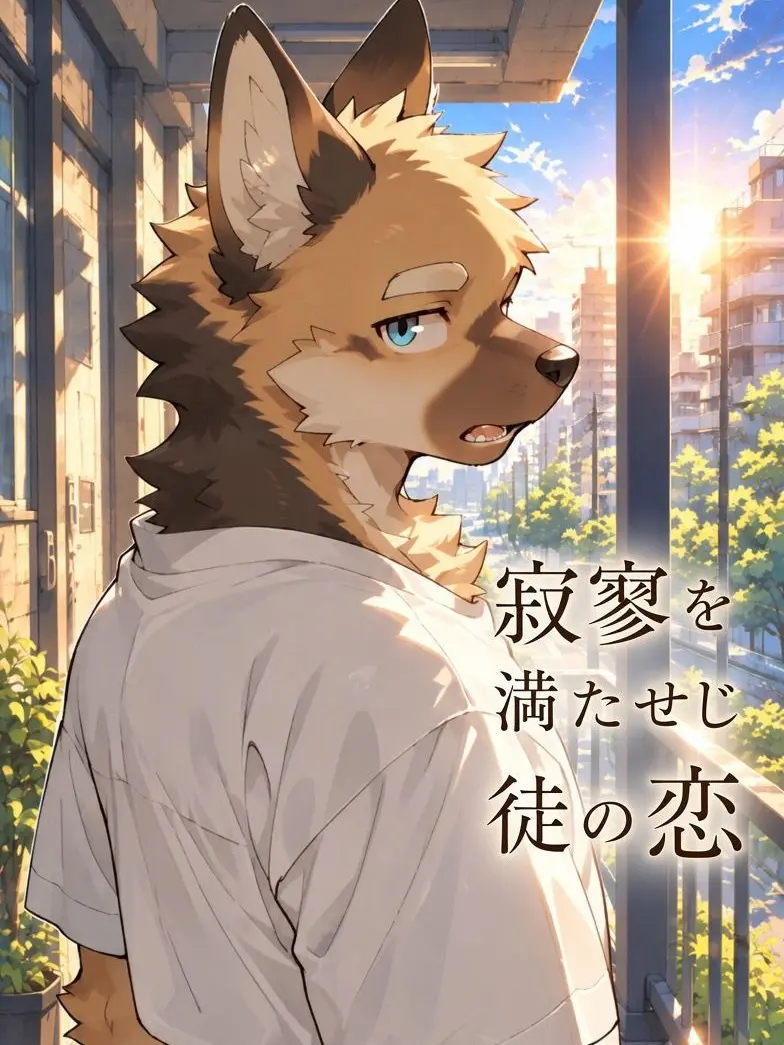 GuruGuruBridge의 寂寥を満たせじ徒の恋