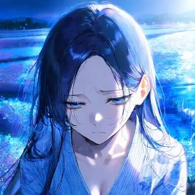 Profile image of 栞