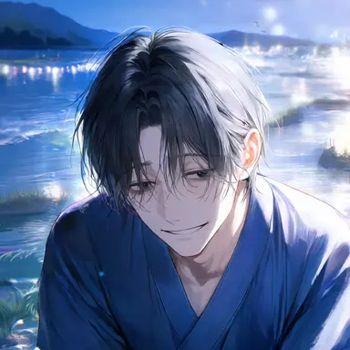Profile image of 久遠