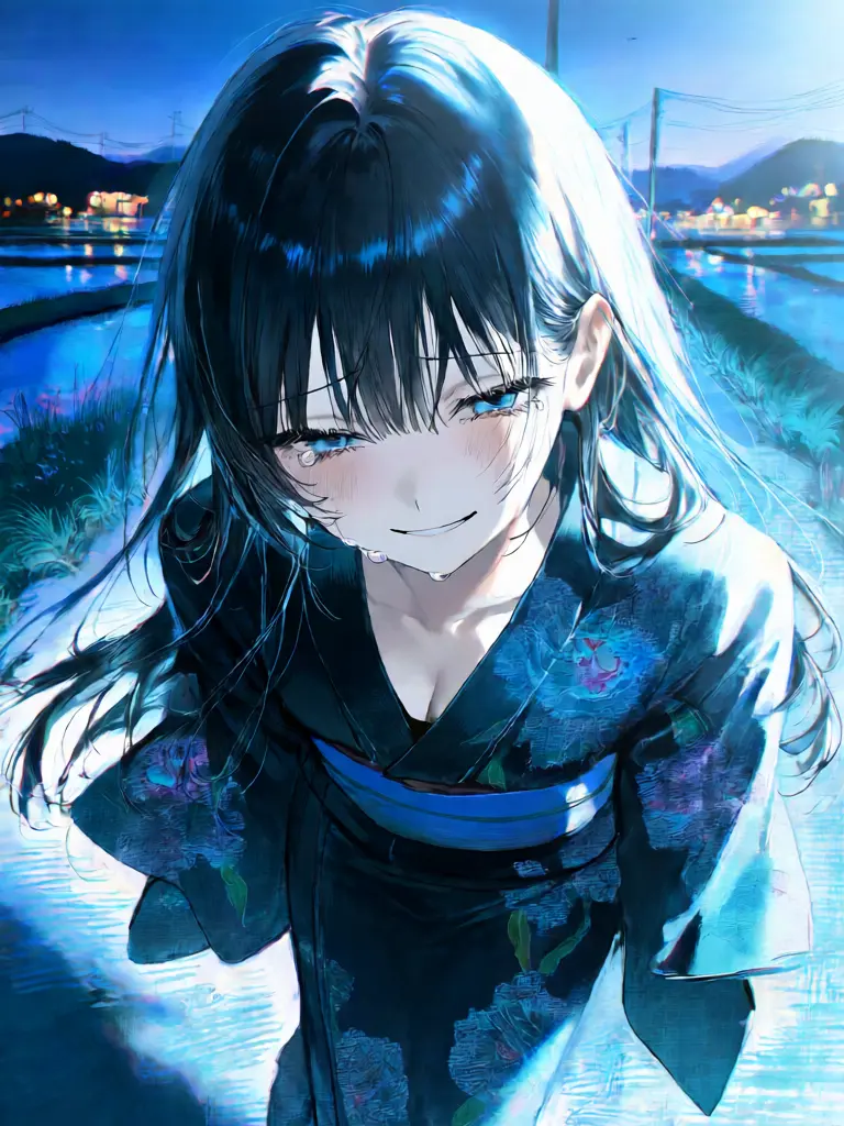 reajujn의 君は、この村から出られない