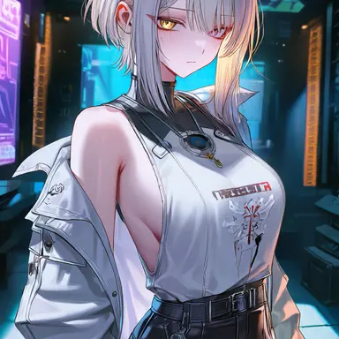 Profile image of 라이카