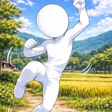 Profile image of くねくね