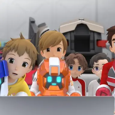 Profile image of 또봇