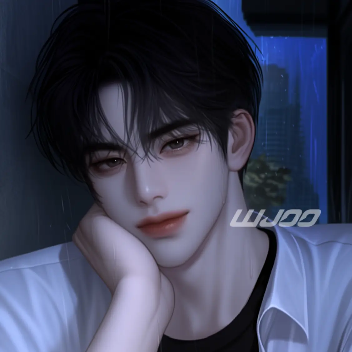 WJ00의 유주형