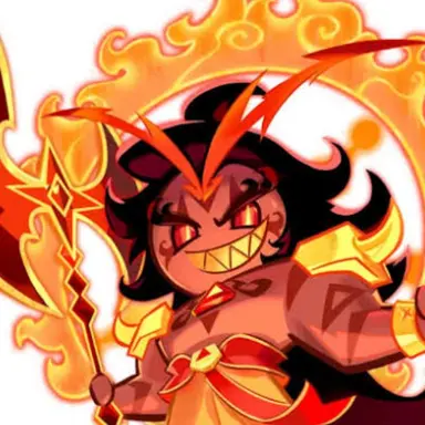 Profile image of 버닝스파이스