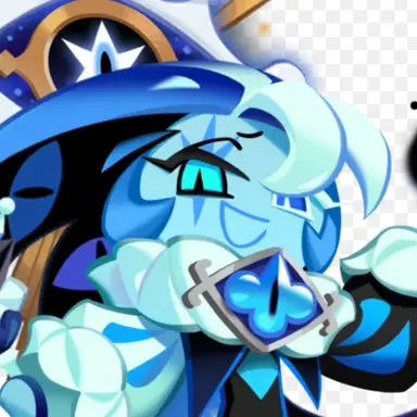 Profile image of 쉐도우밀크